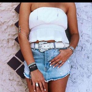 Jean Skirt from LF (25)